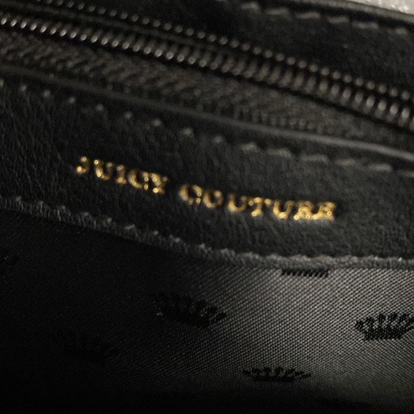 Juicy Couture Zippy Wallet NWT - Picture 7 of 7